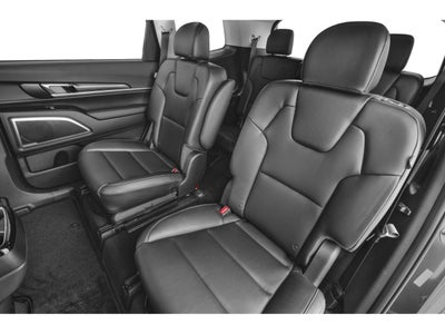 2024 Kia Telluride S FWD