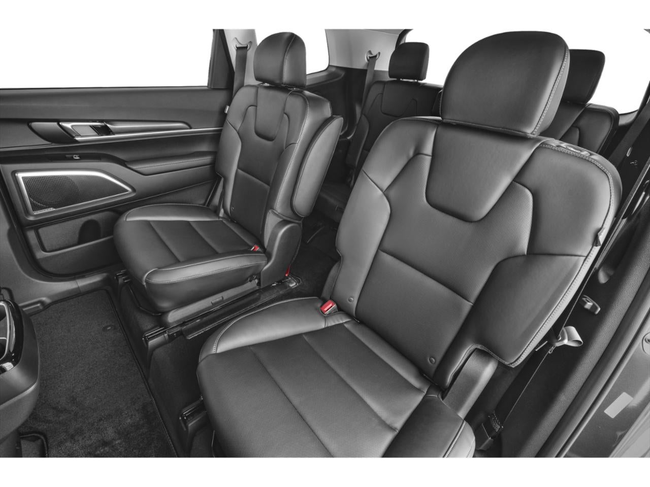 2024 Kia Telluride S FWD