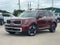 2024 Kia Telluride S AWD
