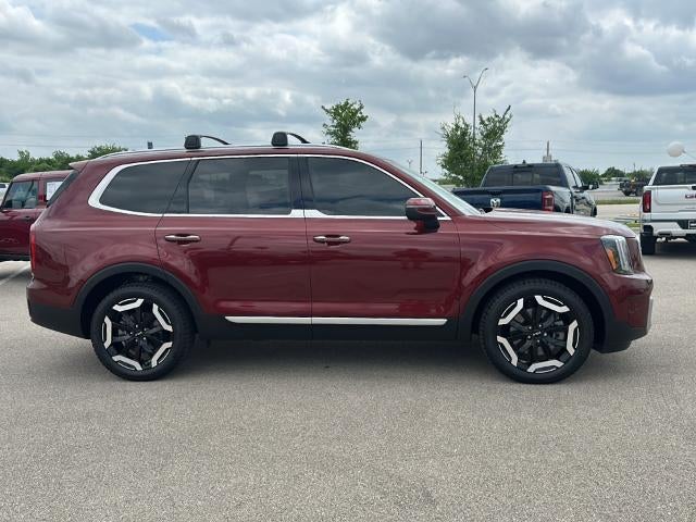 2024 Kia Telluride S AWD