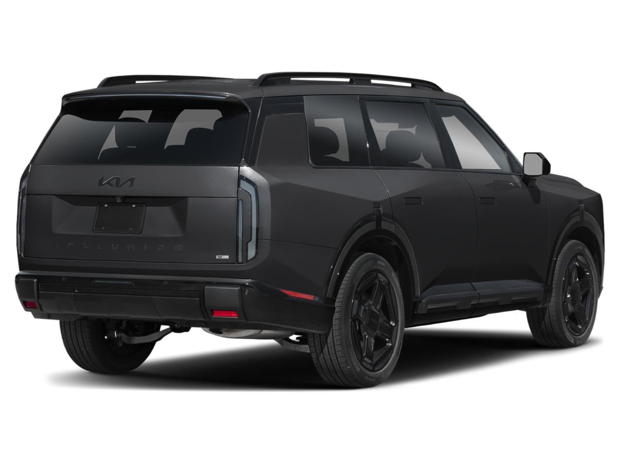 2027 Kia Telluride X-Line SX