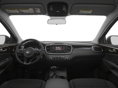 2018 Kia Sorento 2.4L LX