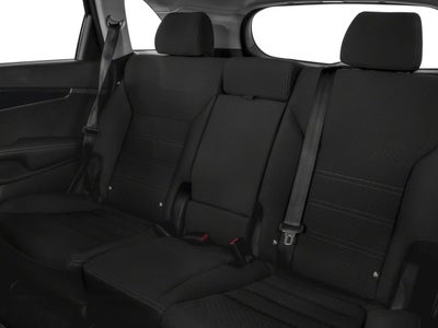 2018 Kia Sorento 2.4L LX
