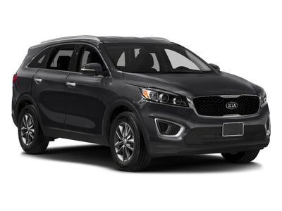 2018 Kia Sorento 2.4L LX