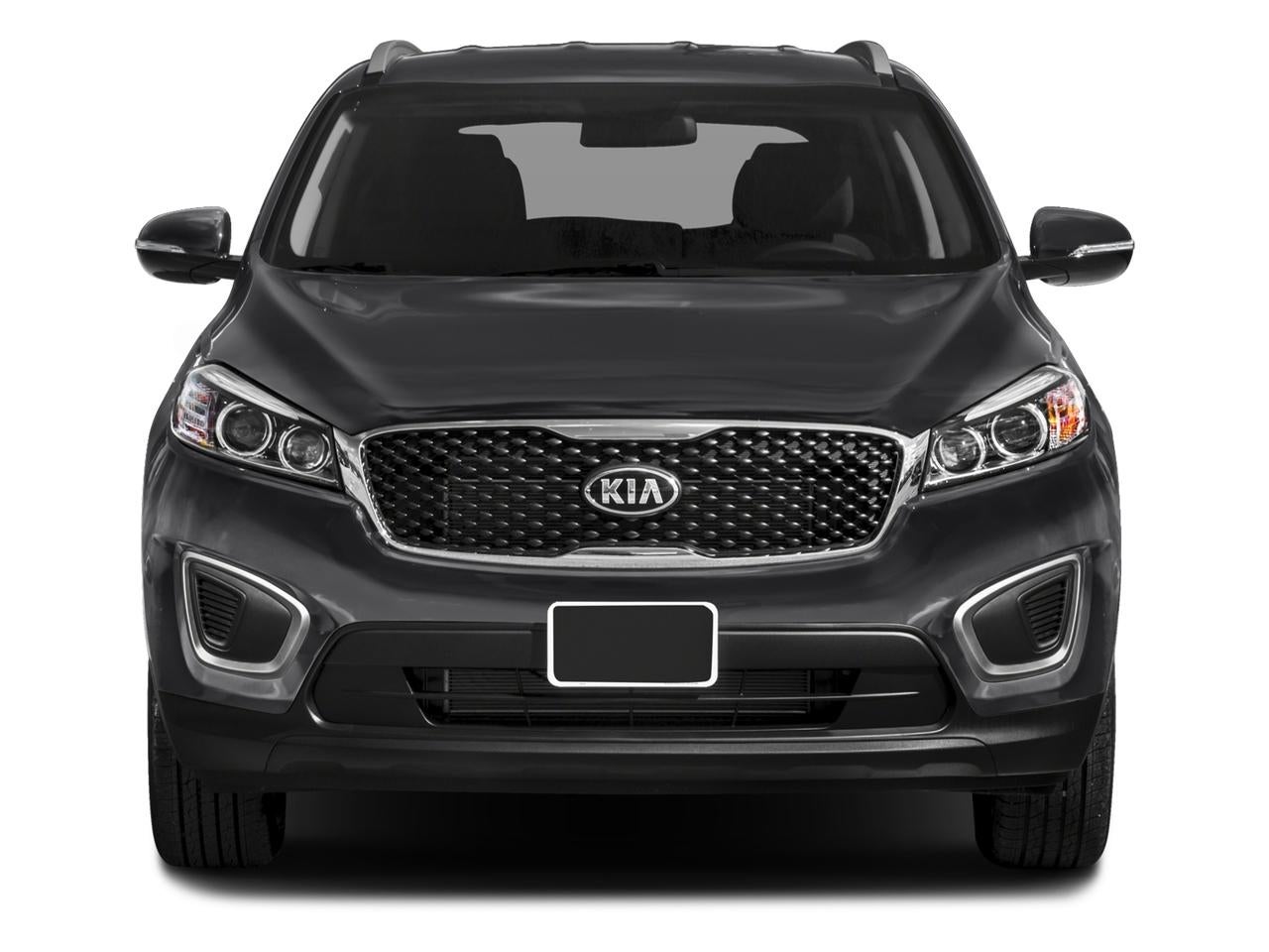 2018 Kia Sorento 2.4L LX