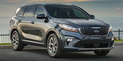 2019 Kia Sorento EX V6 FWD