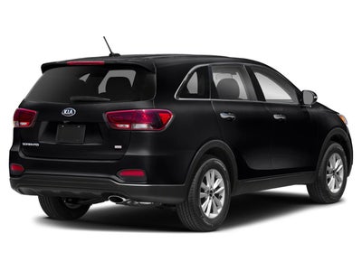 2019 Kia Sorento EX V6 FWD