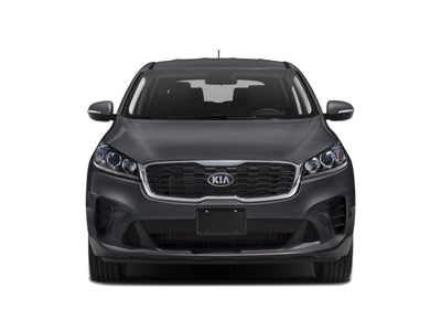 2019 Kia Sorento EX V6 FWD
