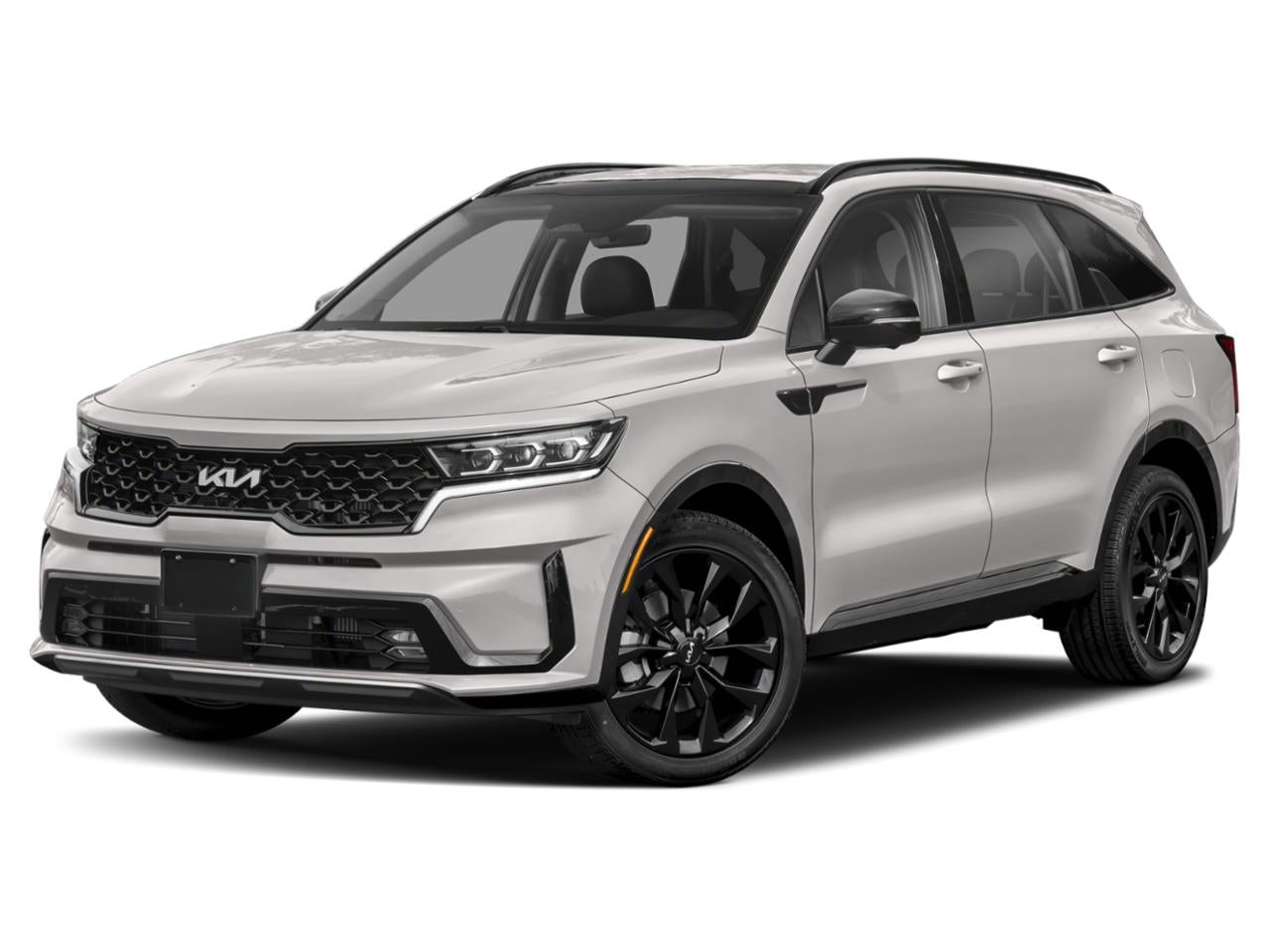 2022 Kia Sorento SX Prestige FWD