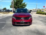 2022 Kia Sorento SX FWD