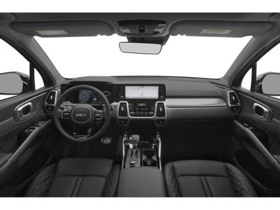 2022 Kia Sorento SX FWD