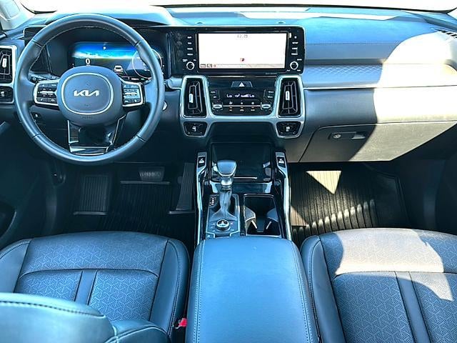 2023 Kia Sorento SX AWD