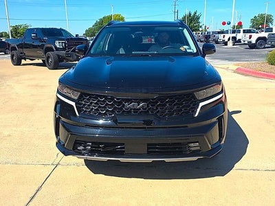 2023 Kia Sorento SX AWD