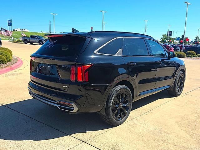 2023 Kia Sorento SX AWD