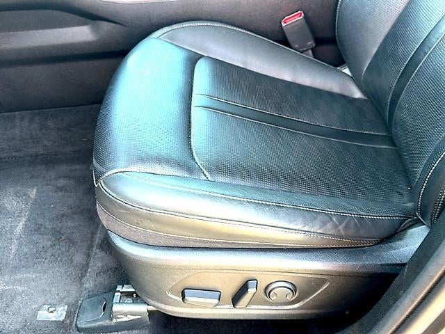 2024 Kia Sorento S FWD