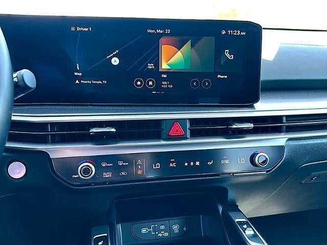 2024 Kia Sorento S FWD