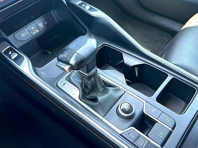 2024 Kia Sorento S FWD