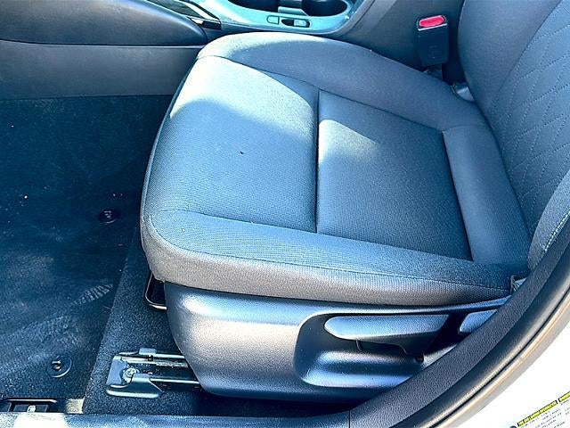 2024 Toyota Corolla LE CVT (Natl)