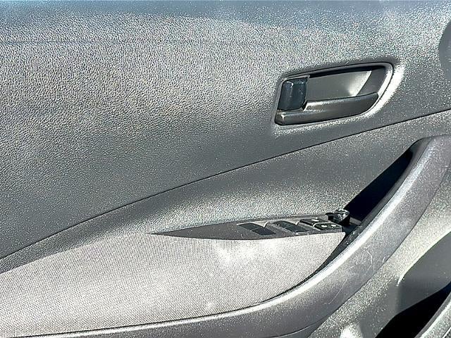 2024 Toyota Corolla LE CVT (Natl)