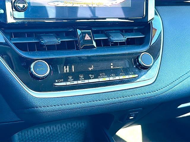 2024 Toyota Corolla LE CVT (Natl)