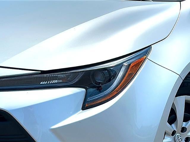 2024 Toyota Corolla LE CVT (Natl)