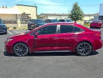2023 Toyota Corolla SE CVT (Natl)