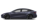 2024 Tesla Model 3 Long Range Dual Motor All-Wheel Drive