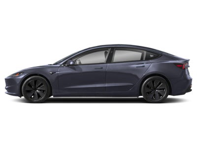 2024 Tesla Model 3 Long Range Dual Motor All-Wheel Drive