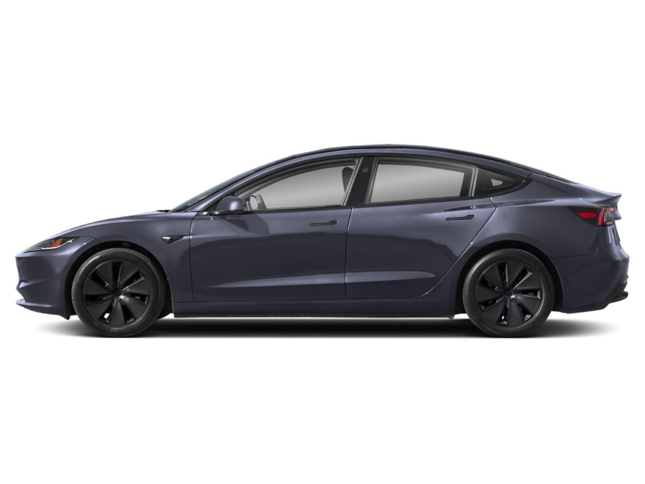 2024 Tesla Model 3 Long Range Dual Motor All-Wheel Drive