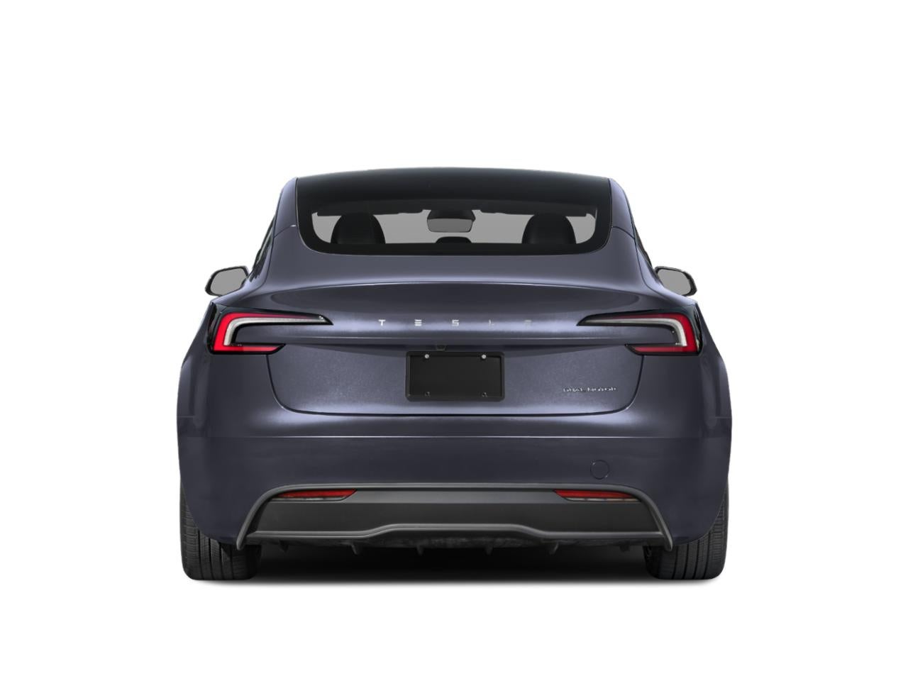 2024 Tesla Model 3 Long Range Dual Motor All-Wheel Drive