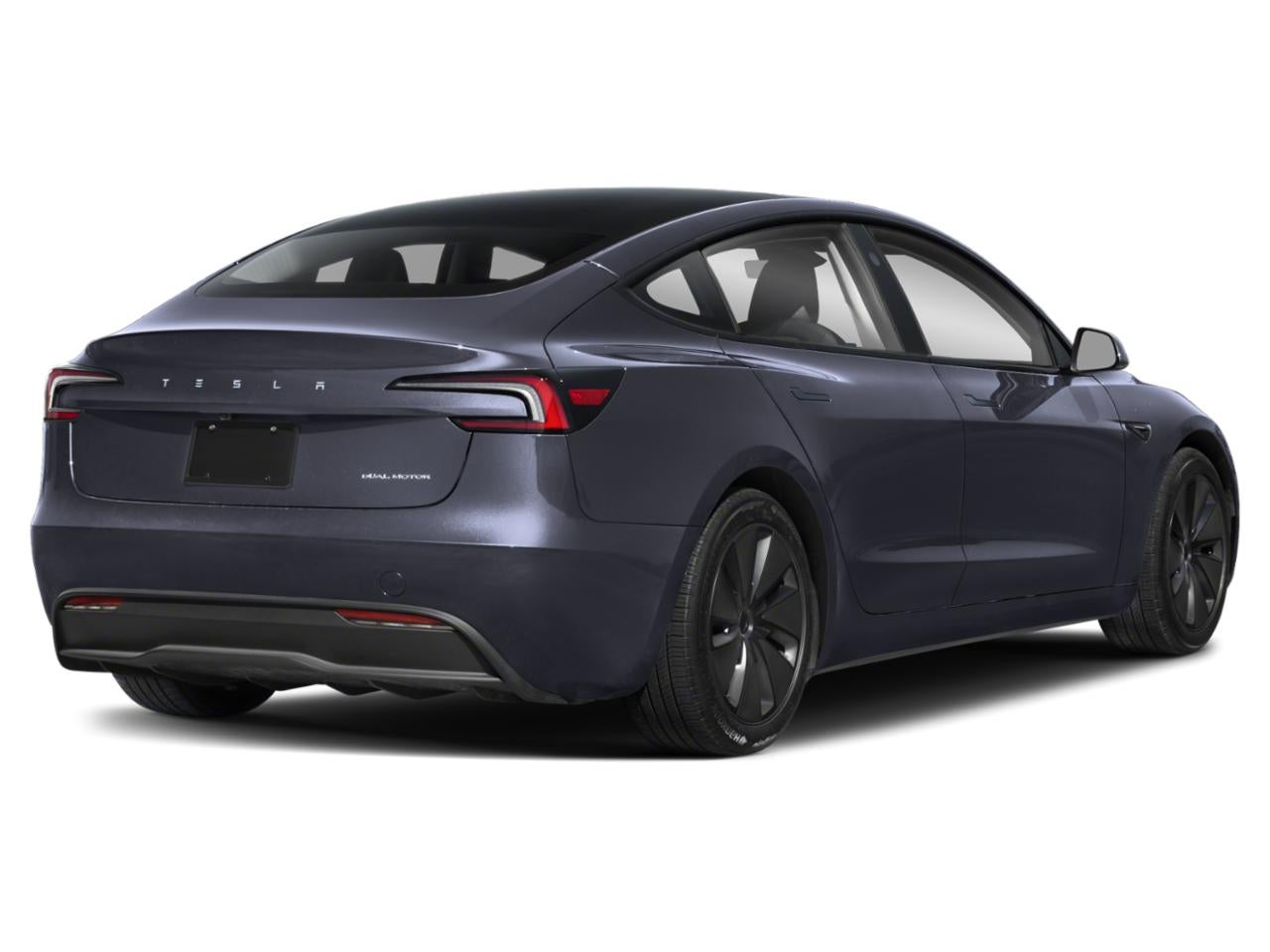 2024 Tesla Model 3 Long Range Dual Motor All-Wheel Drive