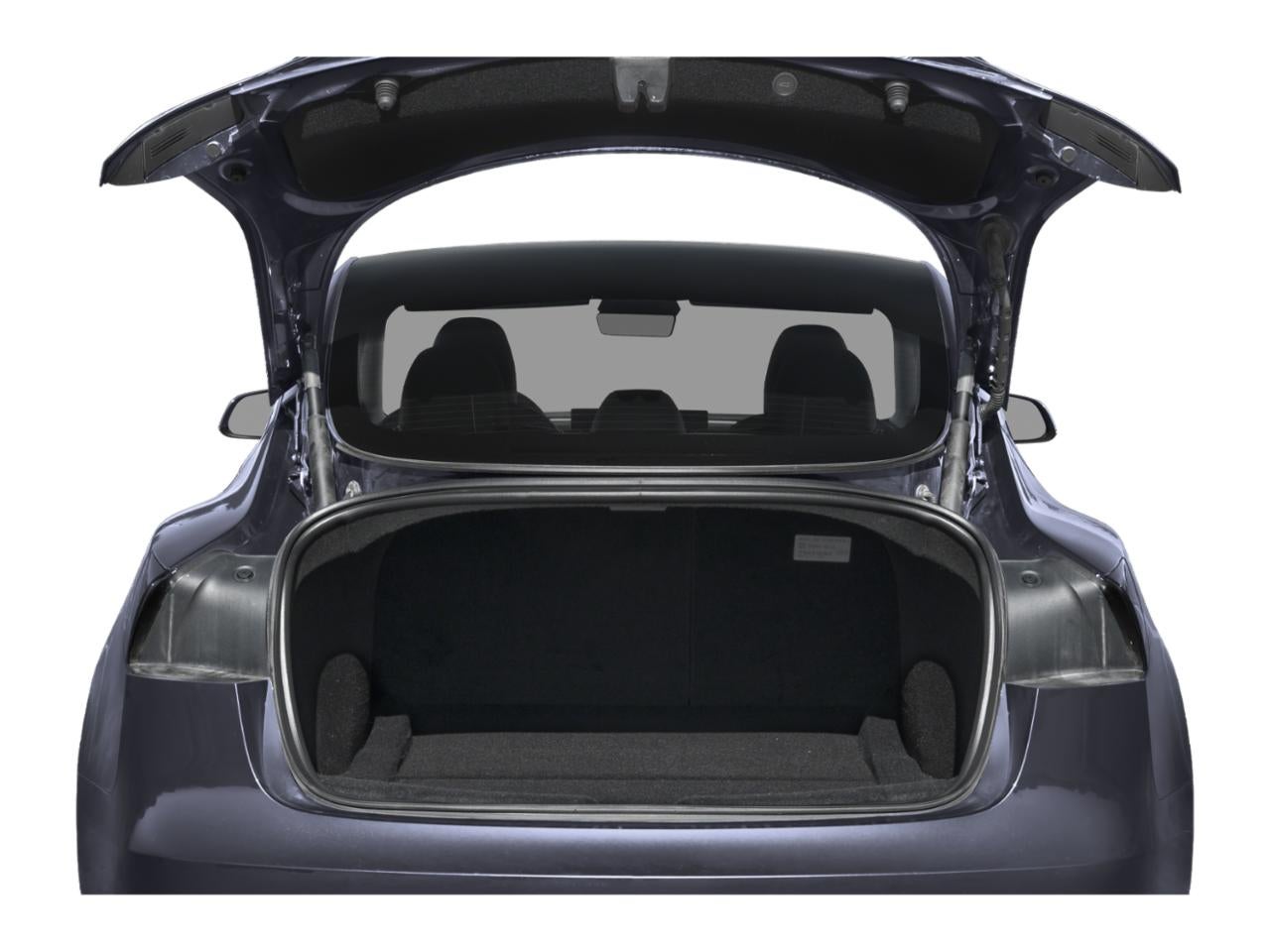2024 Tesla Model 3 Long Range Dual Motor All-Wheel Drive