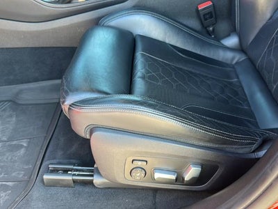 2020 BMW X4 M X4 M Sports Activity Coupe