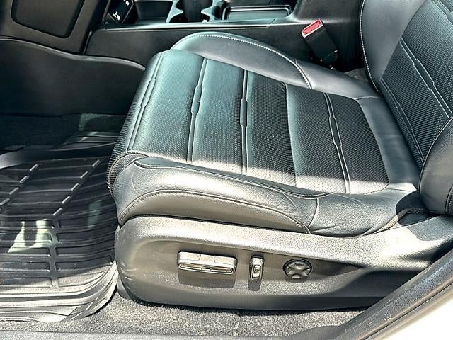 2022 Honda CR-V EX-L 2WD