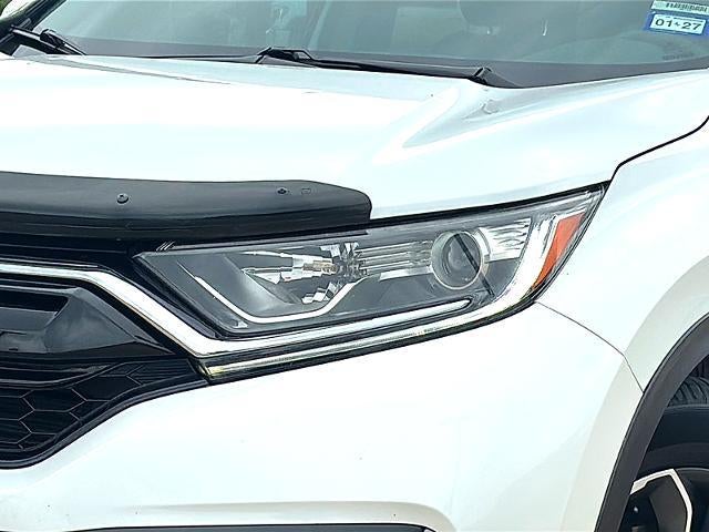 2022 Honda CR-V EX-L 2WD