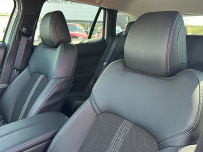 2025 Mazda Mazda CX-50 Hybrid Preferred Package