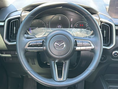 2025 Mazda Mazda CX-50 Hybrid Preferred Package