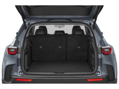 2025 Mazda Mazda CX-50 Hybrid Preferred Package AWD