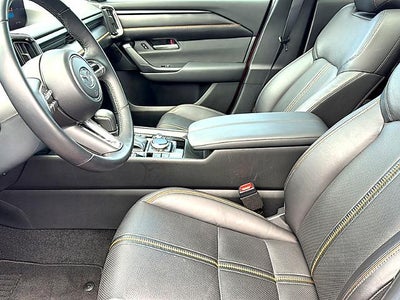 2025 Mazda Mazda CX-50 Hybrid Premium Plus Package AWD