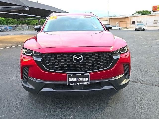 2025 Mazda Mazda CX-50 Hybrid Premium Plus Package AWD
