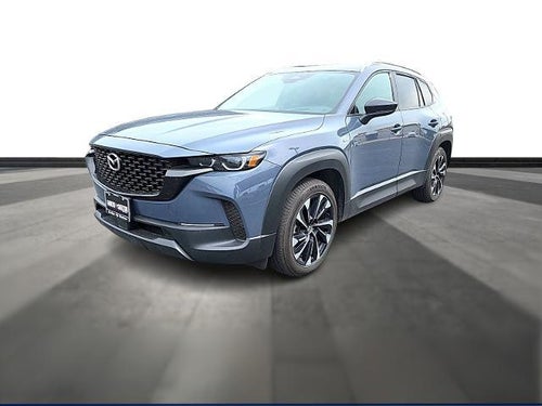 2025 Mazda Mazda CX-50 Hybrid Premium Plus Package AWD