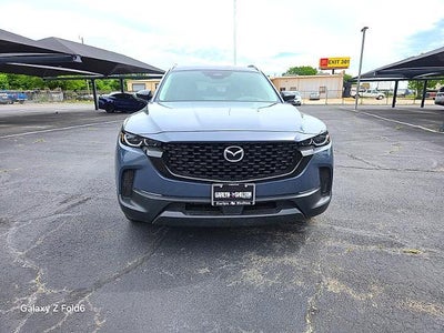 2025 Mazda Mazda CX-50 Hybrid Premium Plus Package AWD