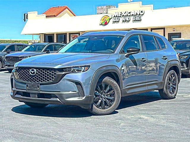 2025 Mazda Mazda CX-50 2.5 S Select Package AWD