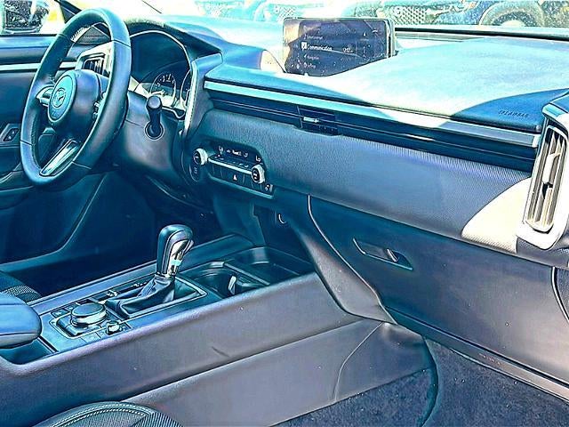 2025 Mazda Mazda CX-50 2.5 S Select Package AWD