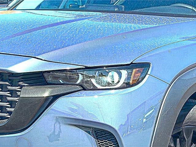 2025 Mazda Mazda CX-50 2.5 S Select Package AWD