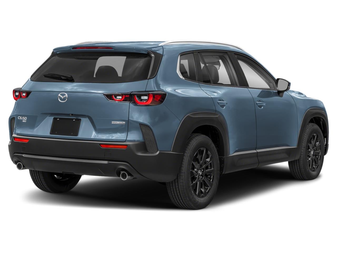 2025 Mazda Mazda CX-50 2.5 S Select Package AWD