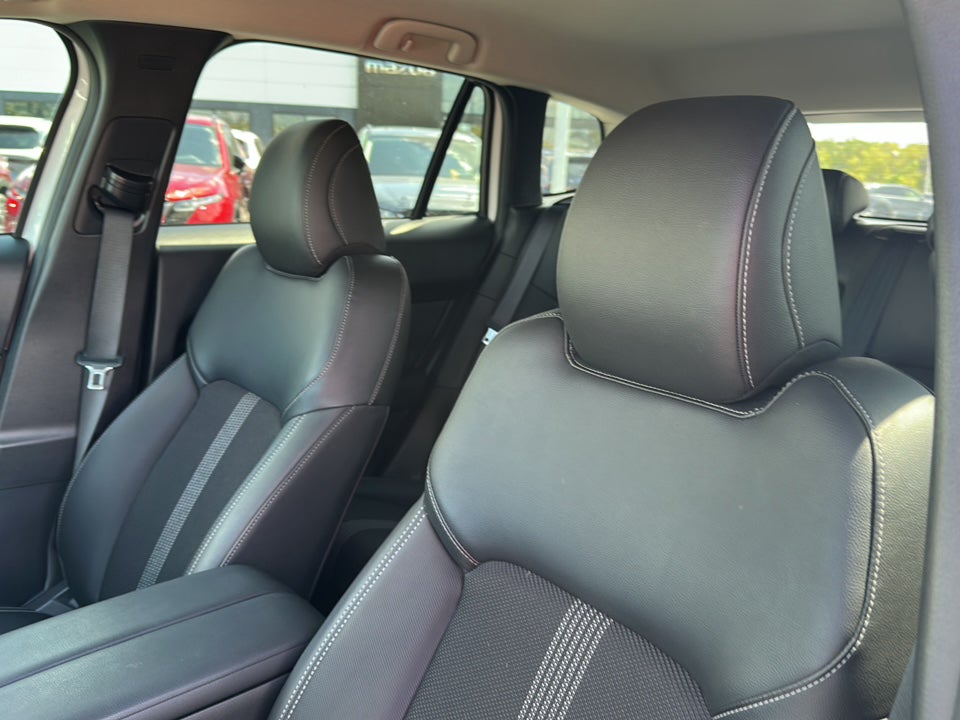 2024 Mazda Mazda CX-50 2.5 S Select