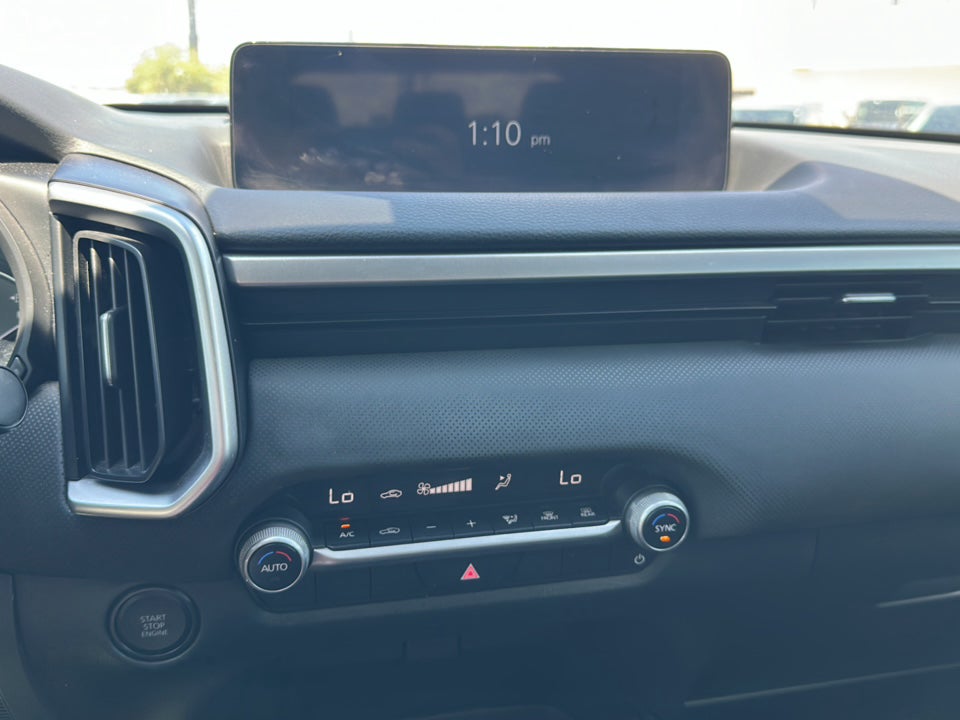 2024 Mazda Mazda CX-50 2.5 S Select