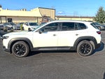 2024 Mazda Mazda CX-50 2.5 S Select