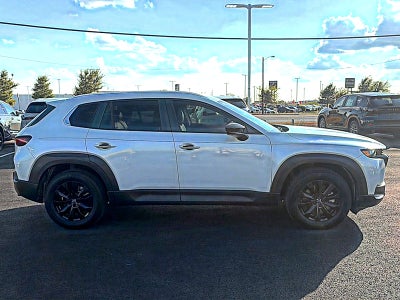 2024 Mazda Mazda CX-50 2.5 S Select